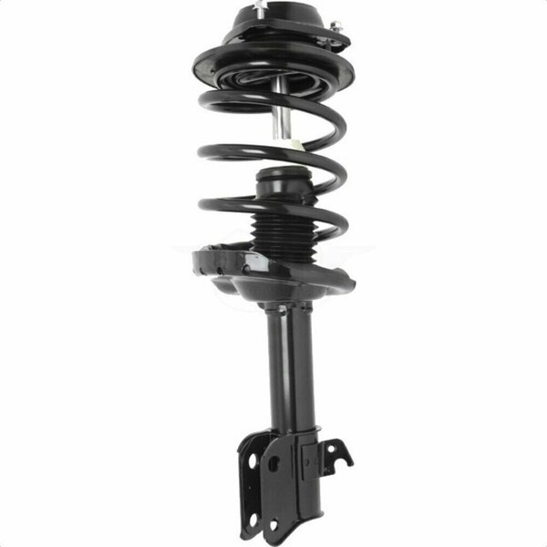 Unity Automotive Front Left Suspension Strut Coil Spring Assembly For 2010-2014 Subaru Legacy 78A-11913